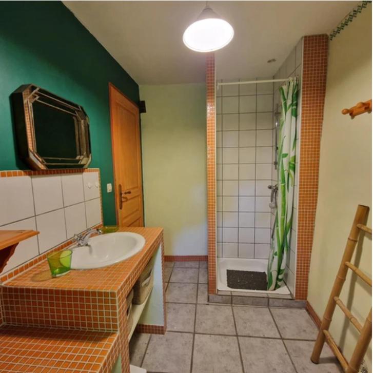 Hameau De Capuran Villa Blaziert Bagian luar foto