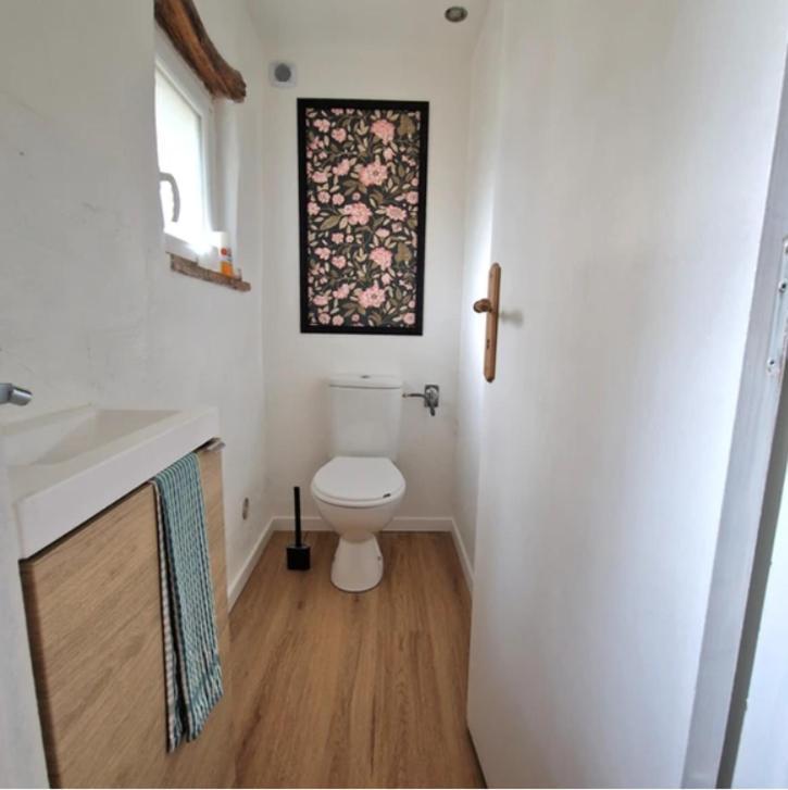 Hameau De Capuran Villa Blaziert Bagian luar foto