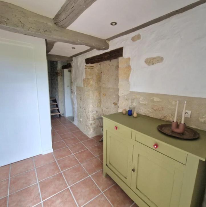 Hameau De Capuran Villa Blaziert Bagian luar foto