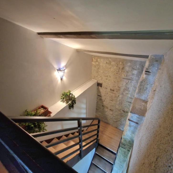 Hameau De Capuran Villa Blaziert Bagian luar foto